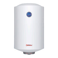 THERMEx ERD 80 V pro Manual