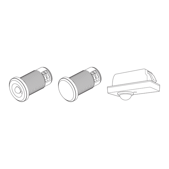 Inventronics B NLC D OF LI Manual