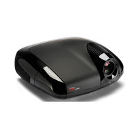 Sim2 LUMIS 3D-S User Manual