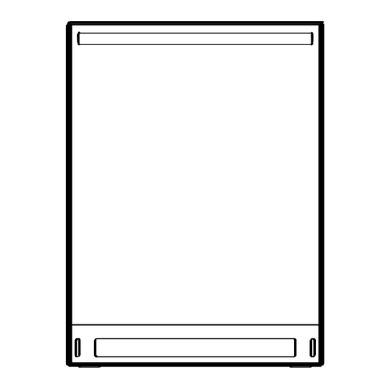 Frigidaire 675000800908 Installation Instructions