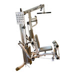 Hoist Fitness H310A Owner's Manual