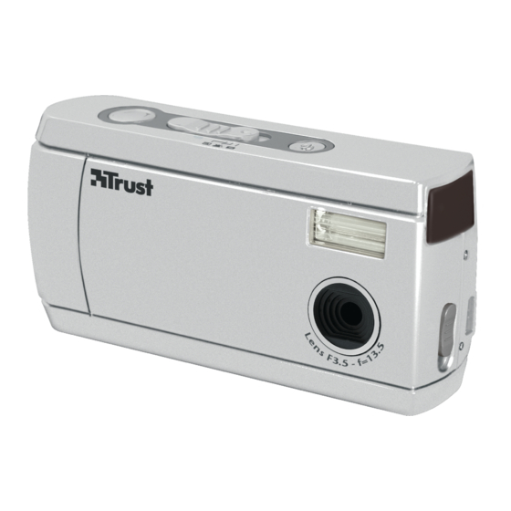Trust 913 POWERC@M ZOOM User Manual