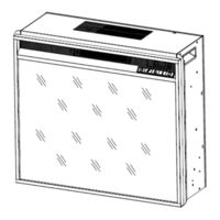 Southern Enterprises FA512300TX Operation Manual