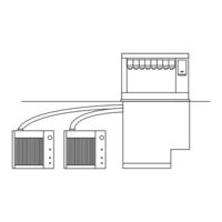 Follett U150R4W Operation, Service And Parts Manual