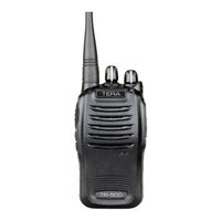 Tera TR-500 User Manual