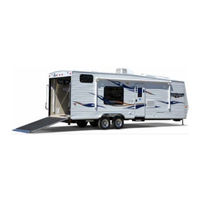 Jayco 2008 Octane ZX Owner's Manual