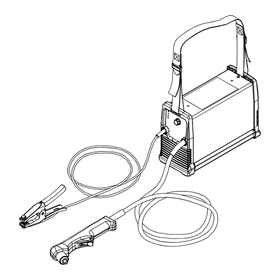 Miller ICE-27T Owner's Manual