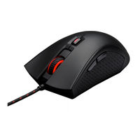 Hyperx Pulsefire FPS User Manual