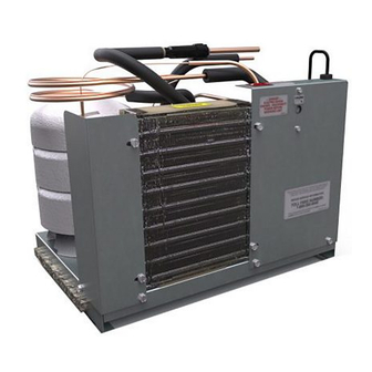 Elkay ECP8*1H Series Installation, Care & Use Manual