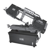 Jet JHBS916 Manual
