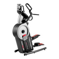 Pro-Form CARDIO HIT PRO User Manual