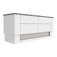 Granberg Centerlift+ 970 Installation Instructions Manual