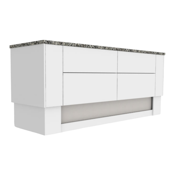 Granberg Centerlift+ 970 Installation Instructions Manual