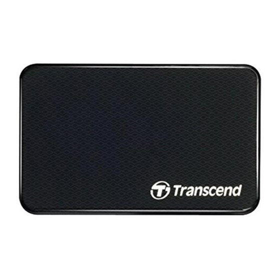 Transcend TS128GSSD18M-M Technical Information