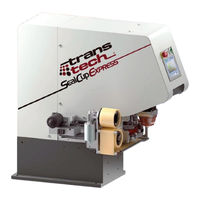 Transtech MSE 100.1-EU R Instruction Manual