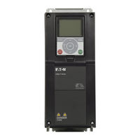 Eaton H-Max Series Installation Manual