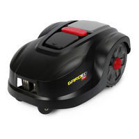 Gardeo PRO GRO24V20PROG Original Instructions Manual