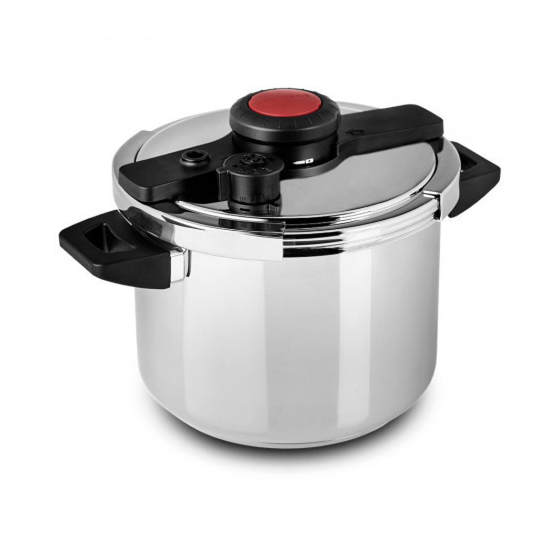 Silampos STARTwist Instructions For Use Manual