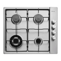 Caple C706G Instruction Manual