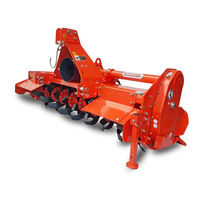 Maschio WEEKEND WARRIOR 6062R Use And Maintenance