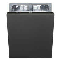 Smeg STL2323DE Manual