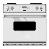 Frigidaire FED355CC Factory Parts Catalog
