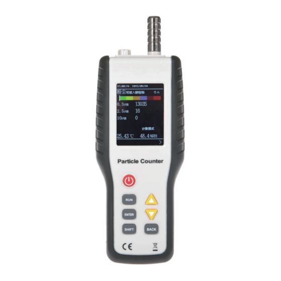 HTI HT-9600 Instructions For Use