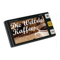 Reinecker MANO 5 User Manual