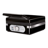 Mpm MGO-24 User Manual