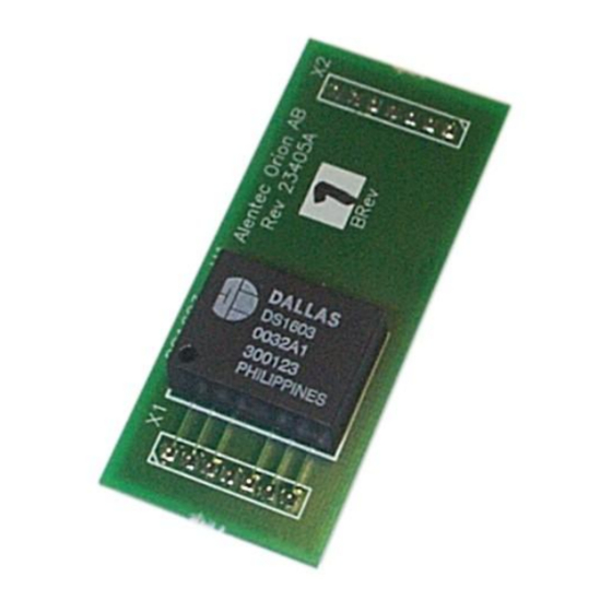 Orion OriLink Quick Start Manual