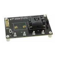 Linear Technology DC2293A Demo Manual