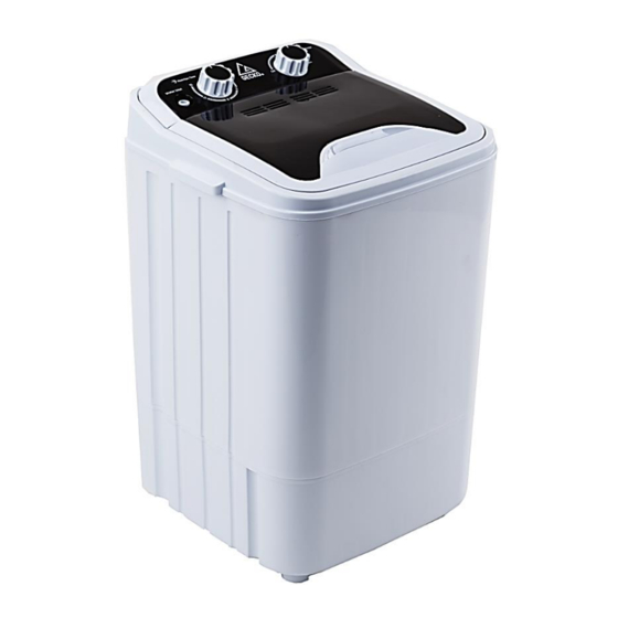 Gecko GPW-5 User Manual