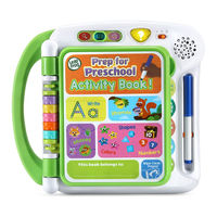 LeapFrog 6149 Instruction Manual