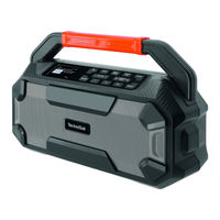 TechniSat DIGITRADIO 231 OD Manual