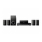 Home Theater System Sony DAV-TZ100 Service Manual