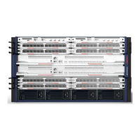 H3C CR16000-M Installation Manual