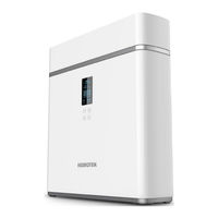 Hidrotek Snowpad Manual