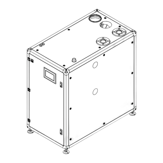 RIELLO ARRAY AR 800 INSTALLATION AND OPERATION MANUAL Pdf Download