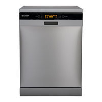 Sharp QW-T34F463I-EU User Manual