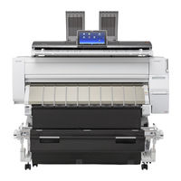 Ricoh MP CW2201 Field Service Manual