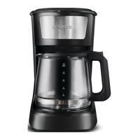 Gourmia GCM3282 User Manual