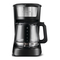 Gourmia GCM3282 - 12-Cup Coffee Maker Manual