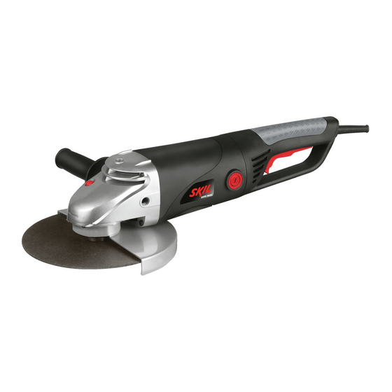 Skil 9780 Original Instructions Manual