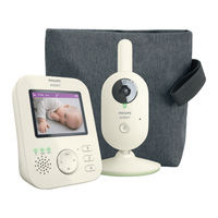 Philips AVENT SCD882 User Manual