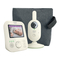 Baby Monitor Philips AVENT SCD882 User Manual