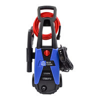 AR Blue Clean BC142HS User Manual