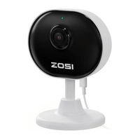 ZOSI C688 Quick Start Manual