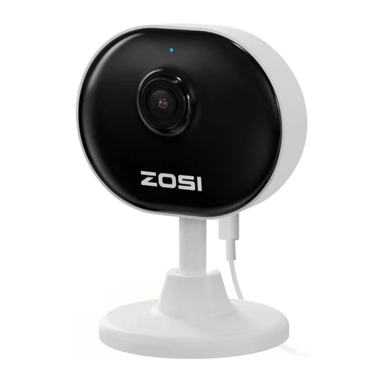 ZOSI C688 Quick Start Manual
