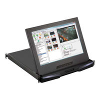 Crystal Image Technologies RMD-151-X17 User Manual