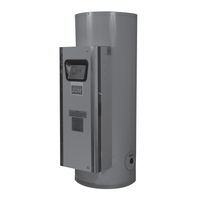 Lochinvar CH 005A Series Instruction Manual